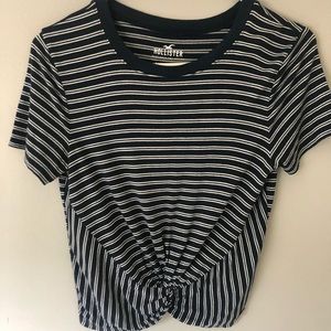 Hollister Tee